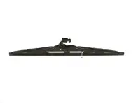 Wiper blade, Front 'BOSCH' Porsche 911 / 964 - 9111250013, 3397004358, 3397018702 - 3 397 004 578